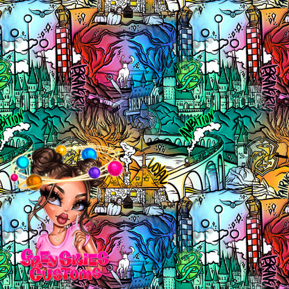 ✨LIMITED✨ 
Hog House Grounds