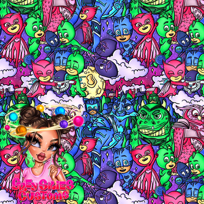 ✨LIMITED✨Pj Scene 🪦