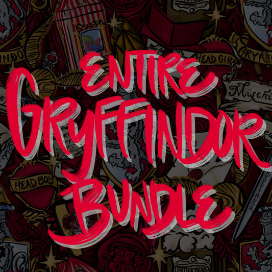 Entire Gryf House Bundle