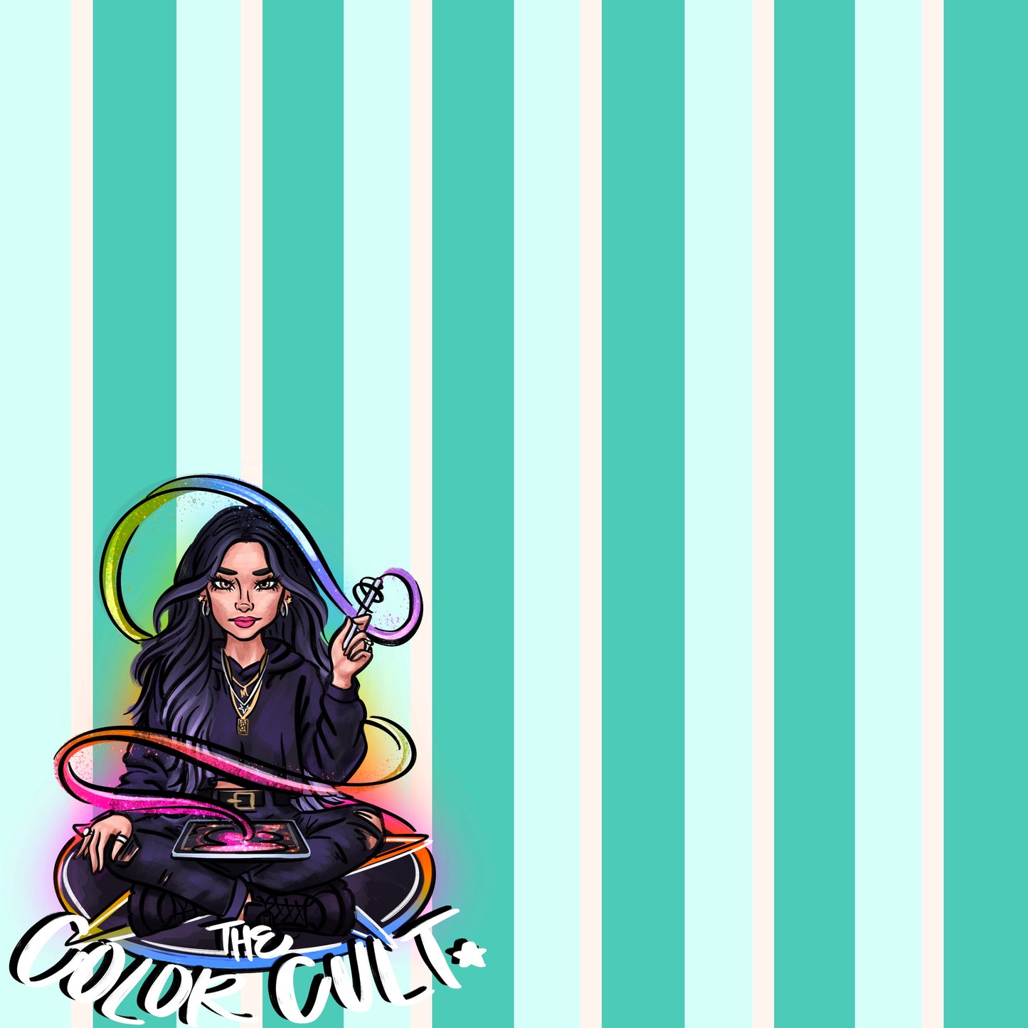 Sweet Shop Stripes Bundle