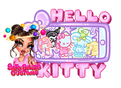 ✨LIMITED✨ 
Hello Bundle!