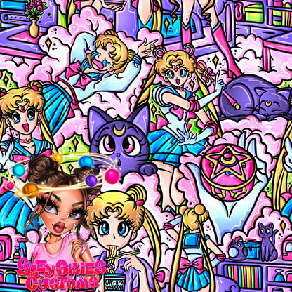 ✨Enitre Anime Bundle✨ 🪦