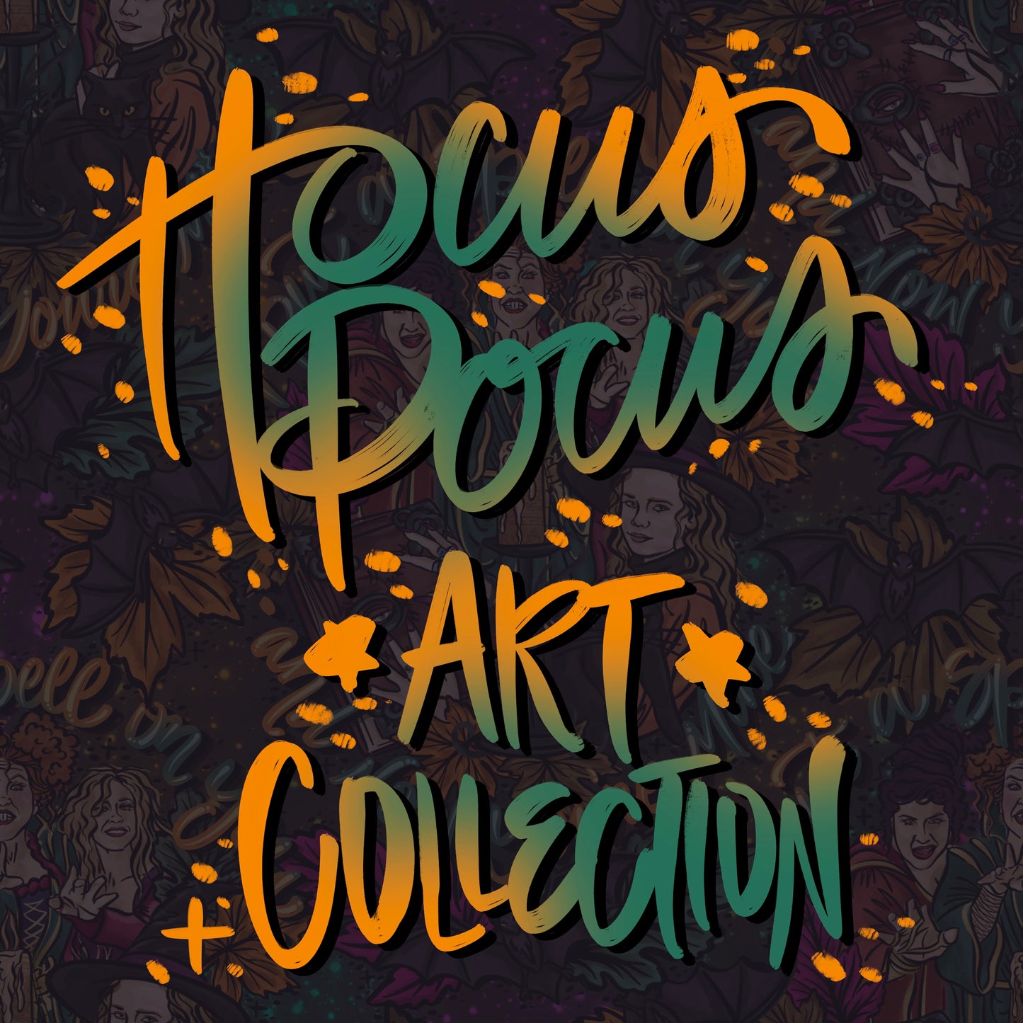 HOCUS Art Collection