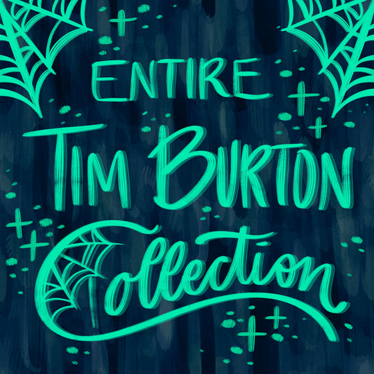 🕸️ Entire TB Collection 🕸️