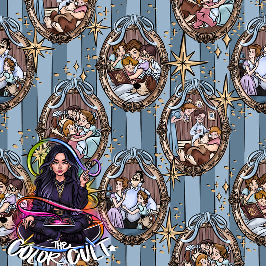 🎟️Limited🎟️ Darling Frames- Blue