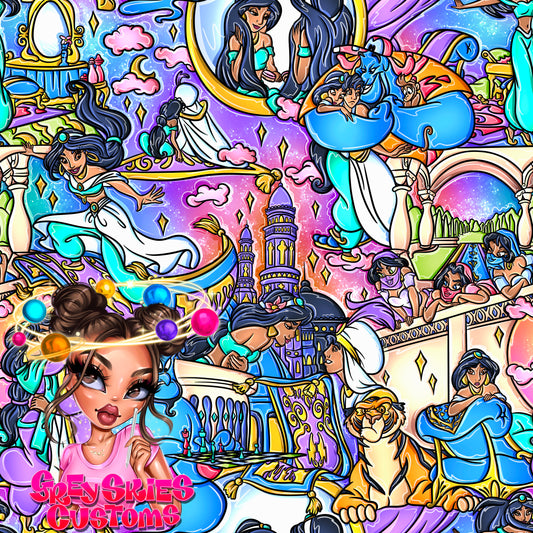 ✨LIMITED✨ 
Jasmine Bright