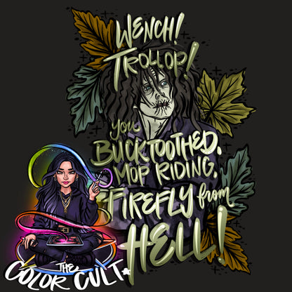 BUCKTOOTHED PNG