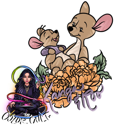 MOTHER PNG- K&R