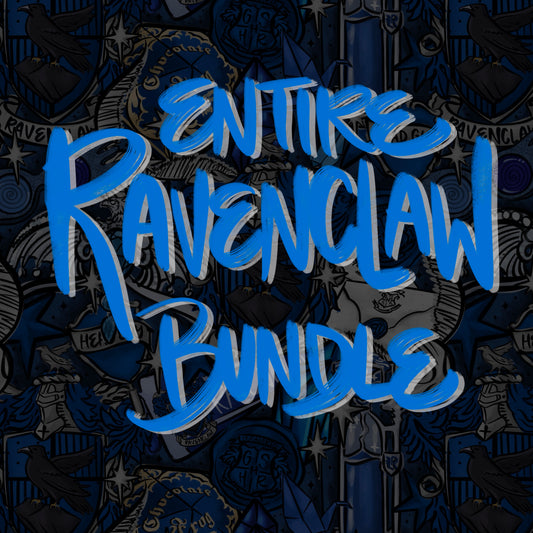 Enitre Raven House Bundle