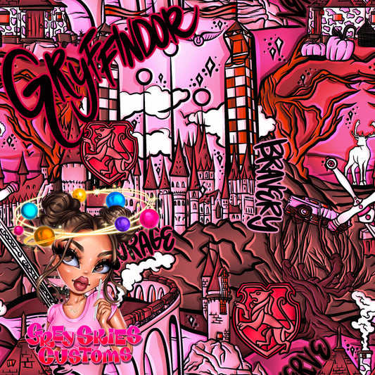✨LIMITED✨ 
Gryf Grounds