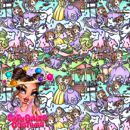 ✨Limited✨ Sofia The 1st 🪦