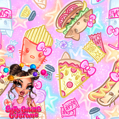 ✨LIMITED✨ 
Hello Snack OG 🪦