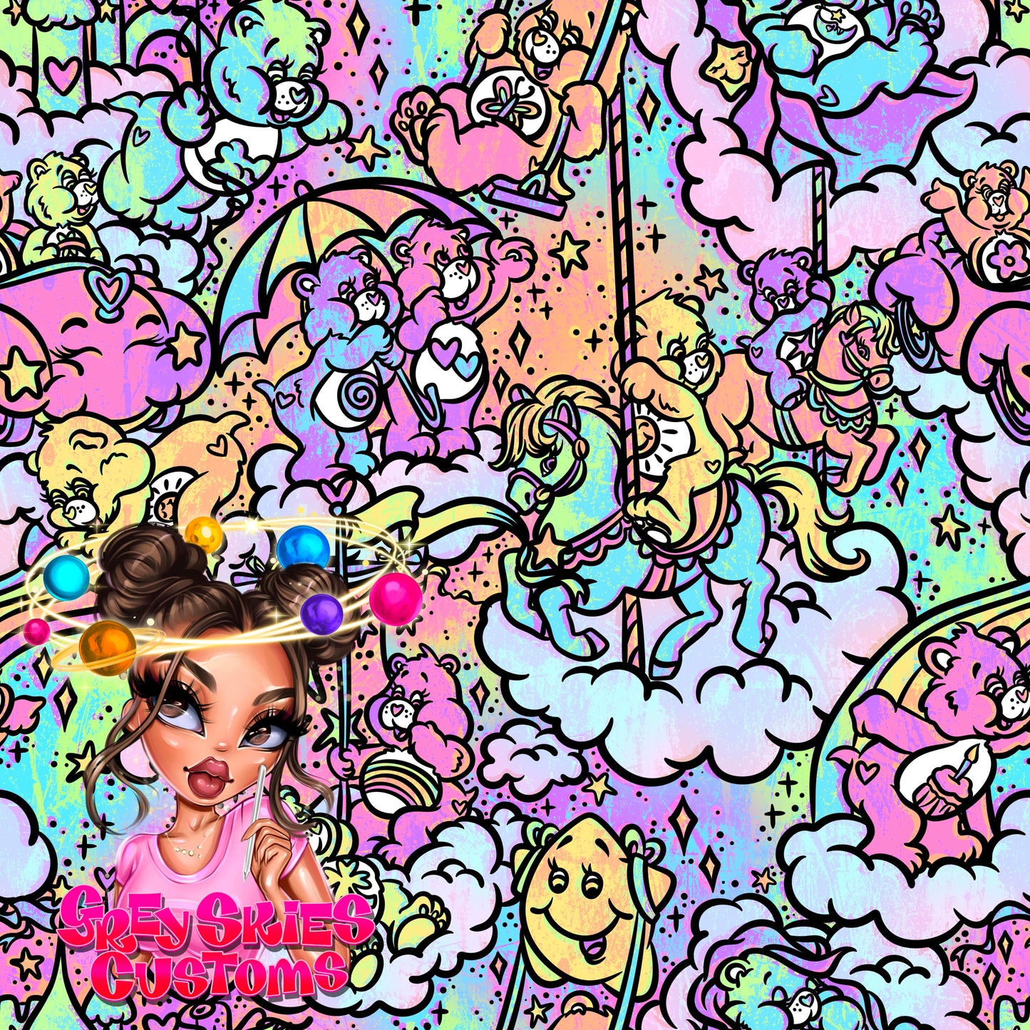 Jolly Bears ✨BUDNLE✨