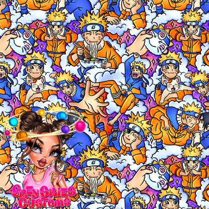 ✨Enitre Anime Bundle✨ 🪦