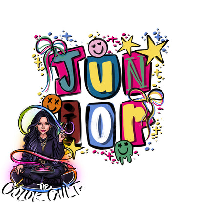 Grade School PNG Bundle