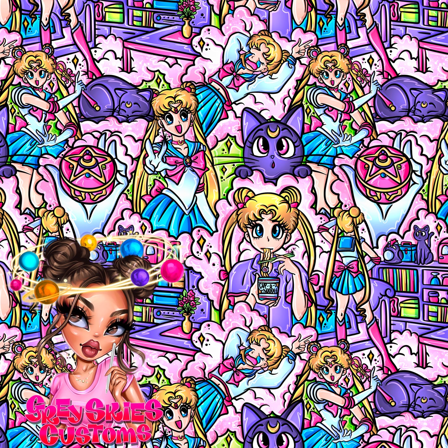 ✨Enitre Anime Bundle✨ 🪦