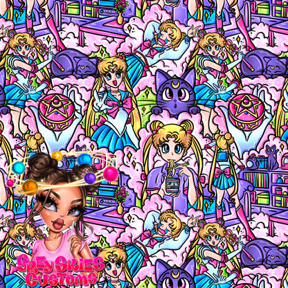 ✨Enitre Anime Bundle✨ 🪦