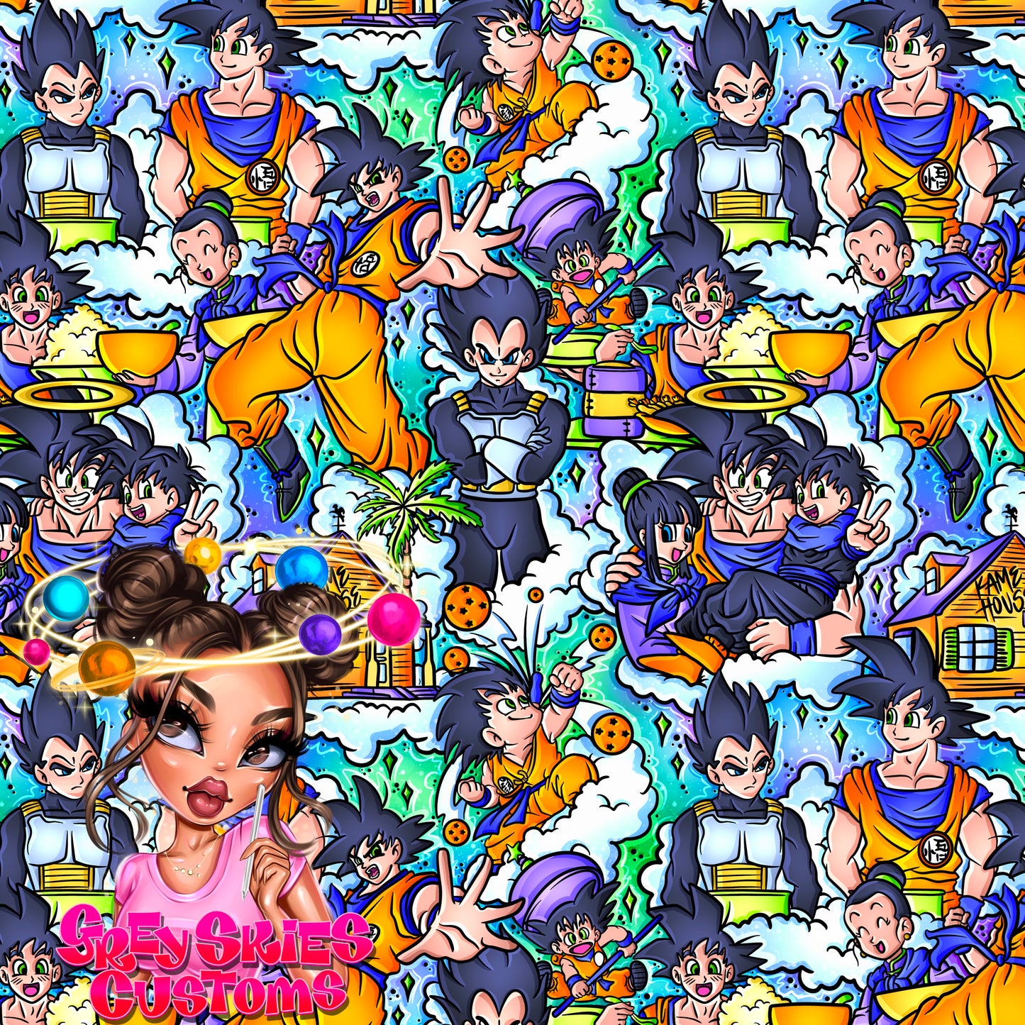 ✨Enitre Anime Bundle✨ 🪦