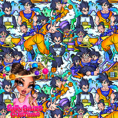 ✨Enitre Anime Bundle✨ 🪦
