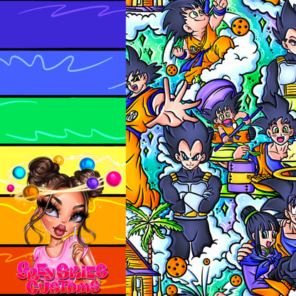 ✨Enitre Anime Bundle✨ 🪦