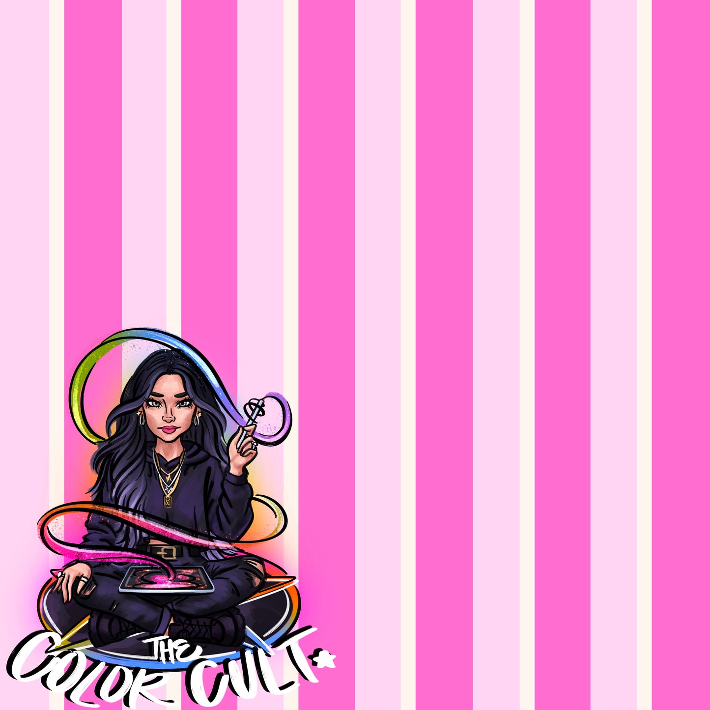 Sweet Shop Stripes Bundle