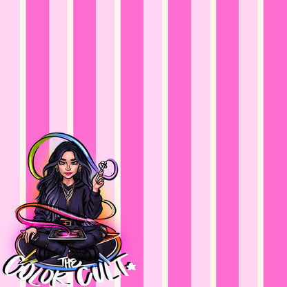 Sweet Shop Stripes Bundle