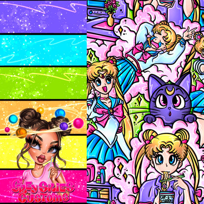 ✨Enitre Anime Bundle✨ 🪦