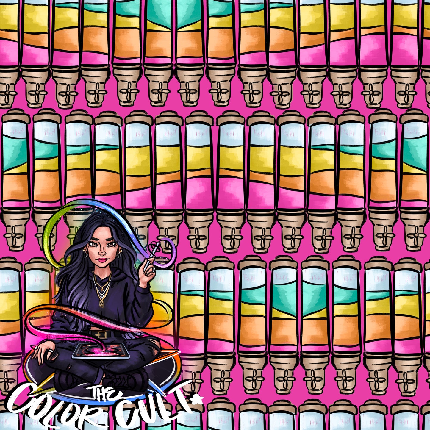 Sugar Wall Stripe Bundle