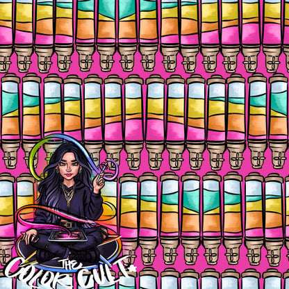 Sugar Wall Stripe Bundle