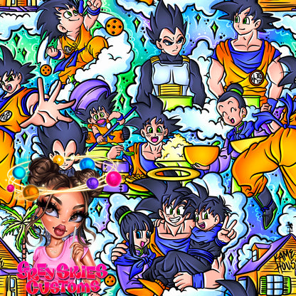 ✨Enitre Anime Bundle✨ 🪦