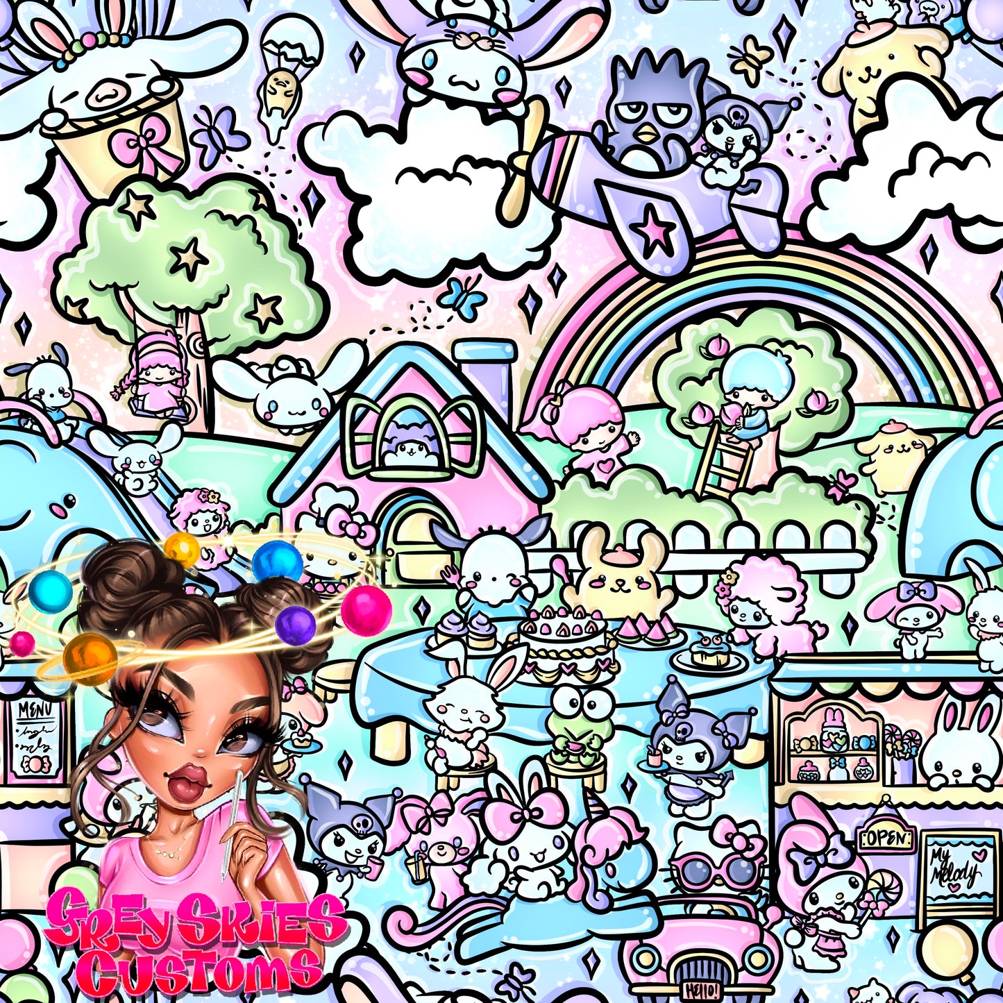 ✨LIMITED✨ 
Hello Bundle!