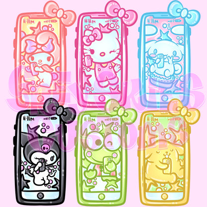 ✨LIMITED✨ 
Hello Bundle!