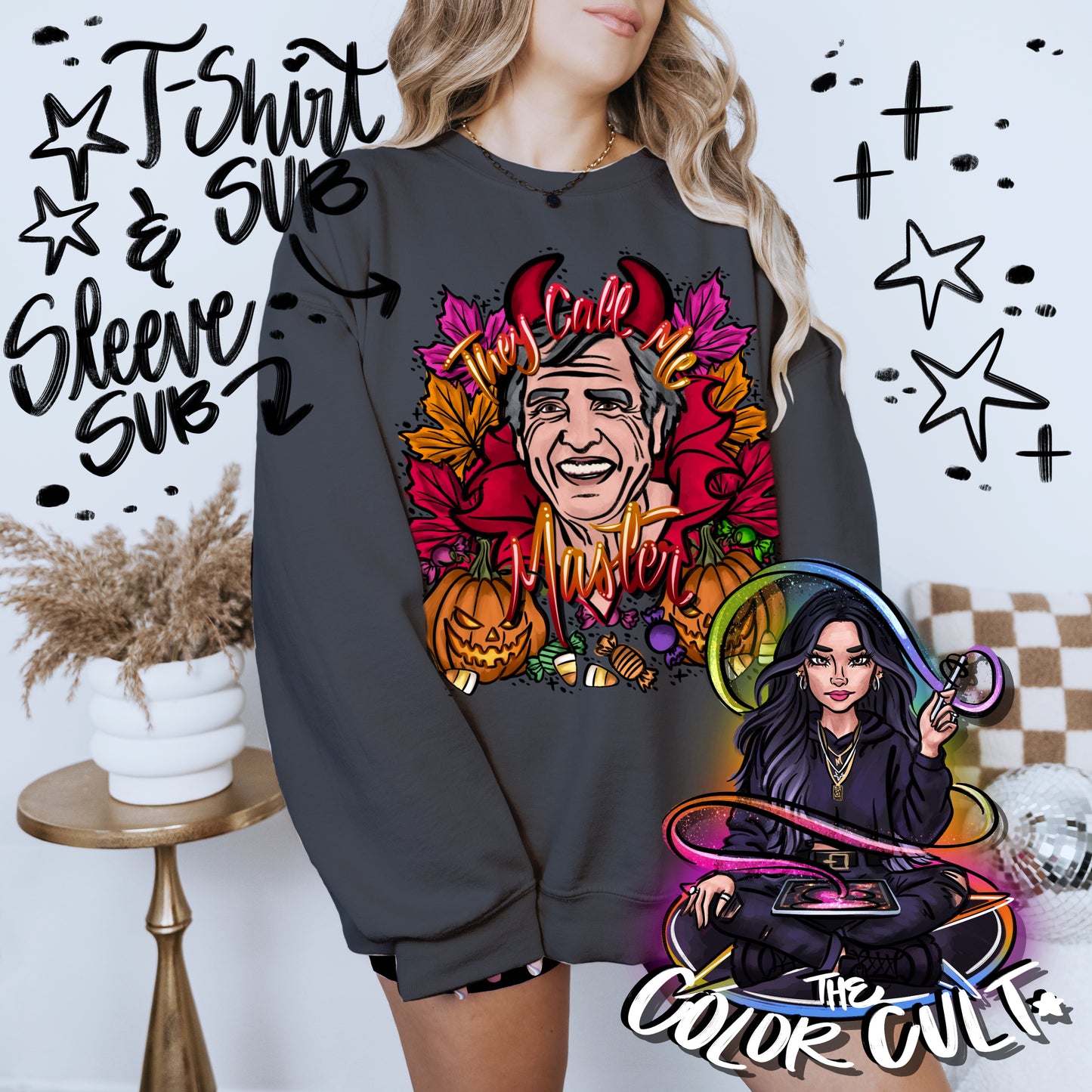 HOCUS PNG&SLEEVE COLLECTION