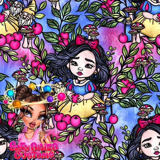 ✨LIMITED✨ Snow Baby