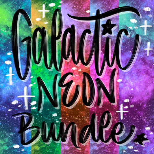 Galactic Coord bundle