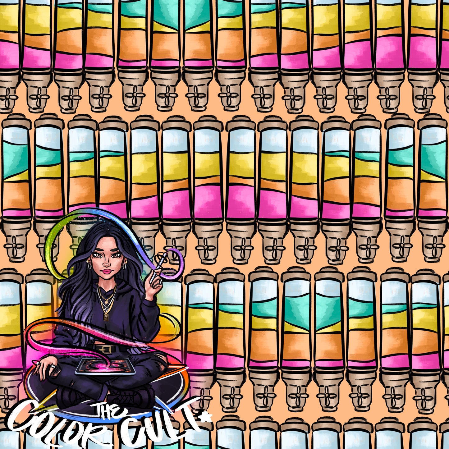 Sugar Wall Stripe Bundle