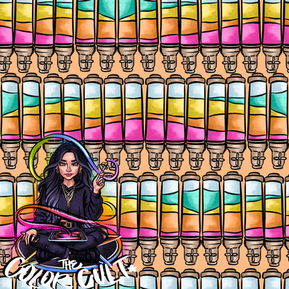 Sugar Wall Stripe Bundle