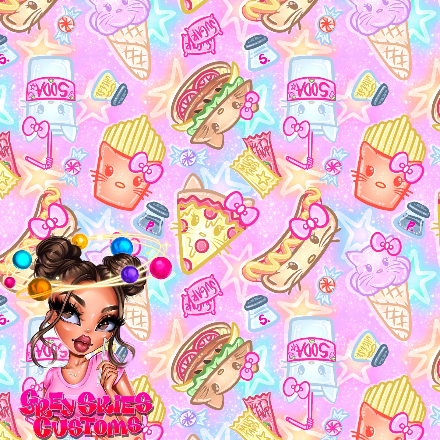 ✨LIMITED✨ 
Hello Snack OG 🪦