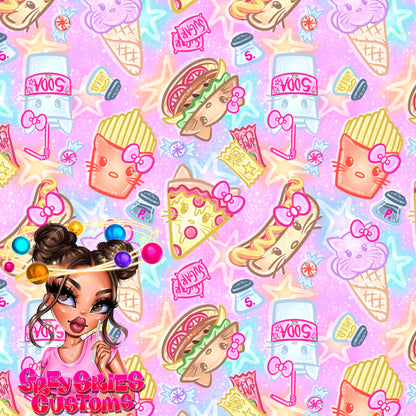 ✨LIMITED✨ 
Hello Snack OG 🪦