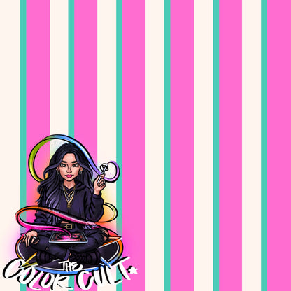 Sweet Shop Stripes Bundle
