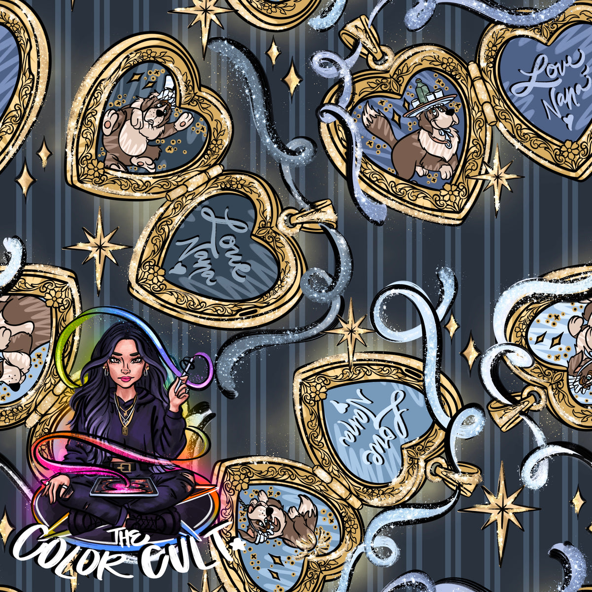 ✨The Entire Pan Collection✨