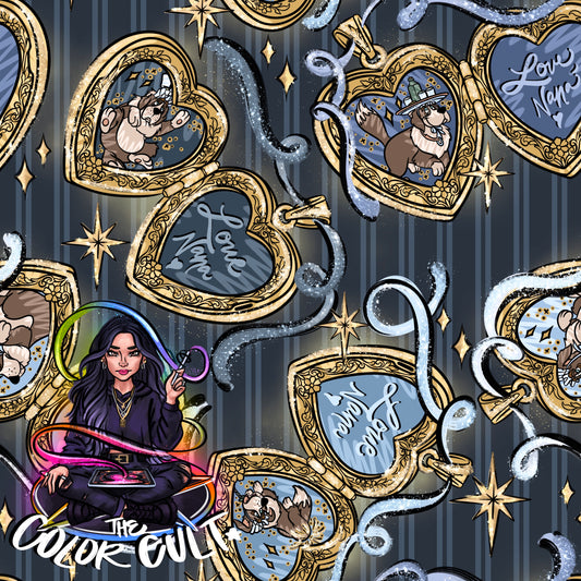 🎟️Limited🎟️ Nanas Lockets