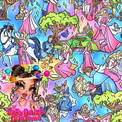 ✨LIMITED✨ 
Aurora Bright