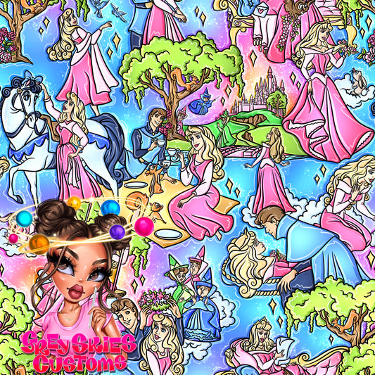 ✨LIMITED✨ 
Aurora Bright