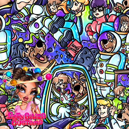✨ENTIRE SCOOBY BUNDLE✨