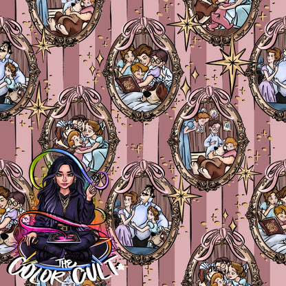 🎟️Limited🎟️ Darling Frames- Pink