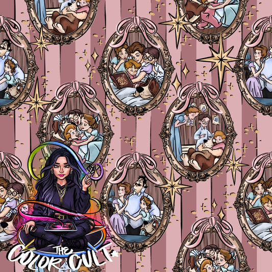 🎟️Limited🎟️ Darling Frames- Pink