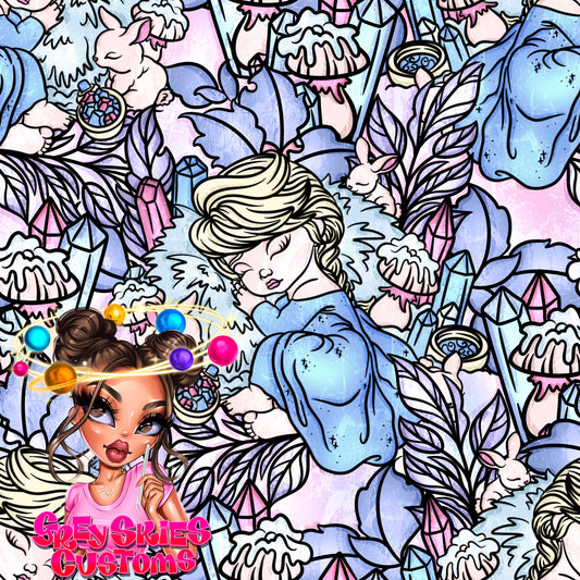 ✨LIMITED✨ Frozen Baby