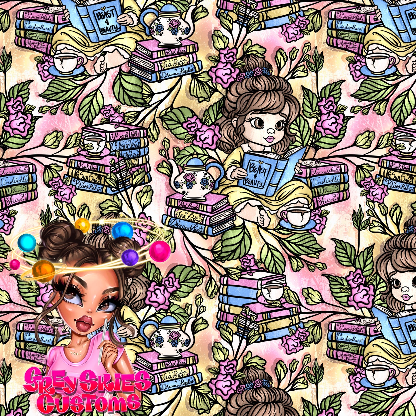 ✨LIMITED✨ Book Baby