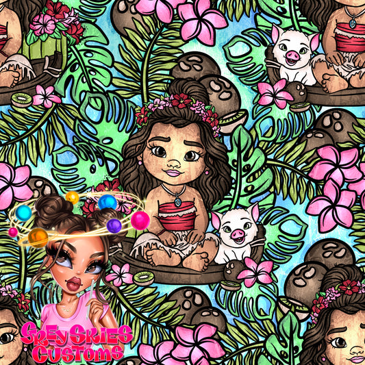 ✨LIMITED✨ Water Baby